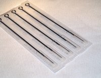 single needles